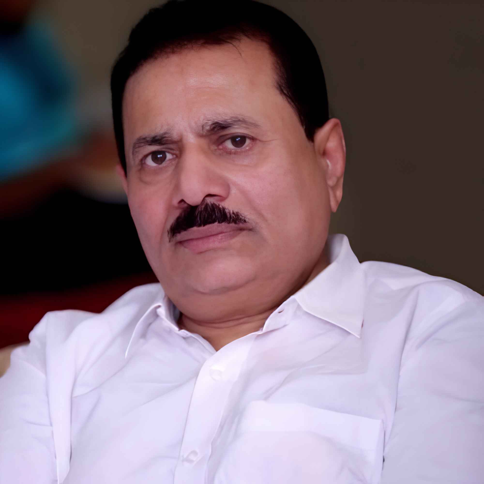Dr. Samudrala Venugopal Chary
